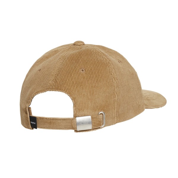 Mystic Corduroy Cap