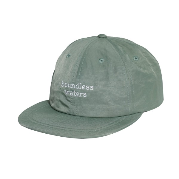 Mystic Ripple Cap