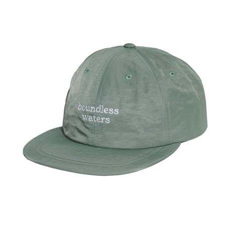 Mystic Ripple Cap