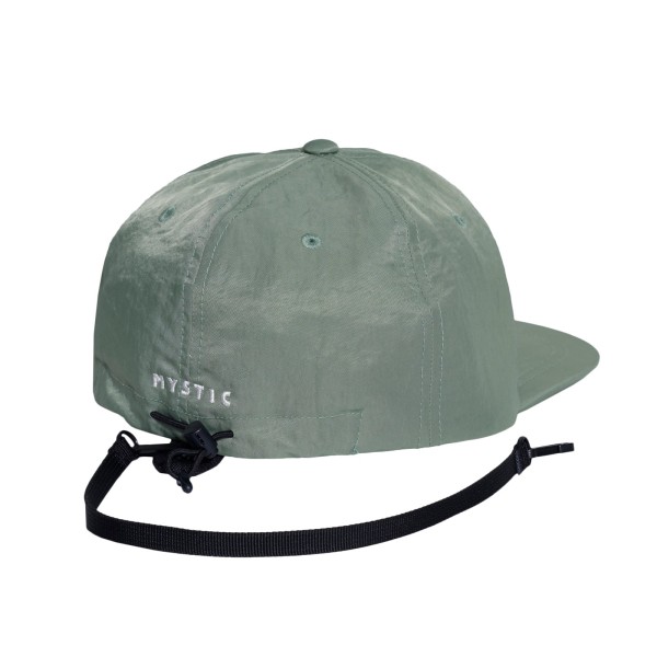Mystic Ripple Cap