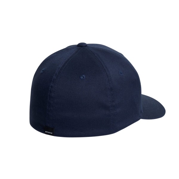 Mystic Brand Cap