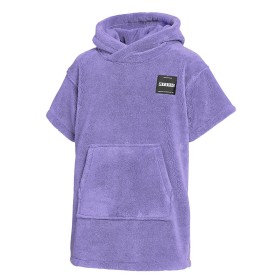Mystic Poncho Teddy Kids