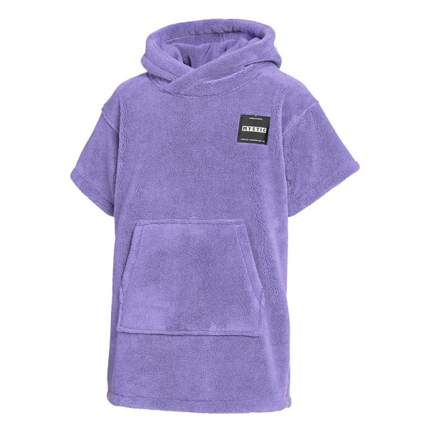 Mystic Poncho Teddy Kids