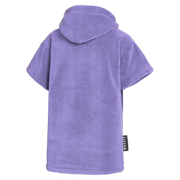 Mystic Poncho Teddy Kids
