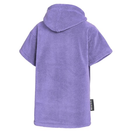 Mystic Poncho Teddy Kids
