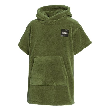 Mystic Poncho Teddy Kids