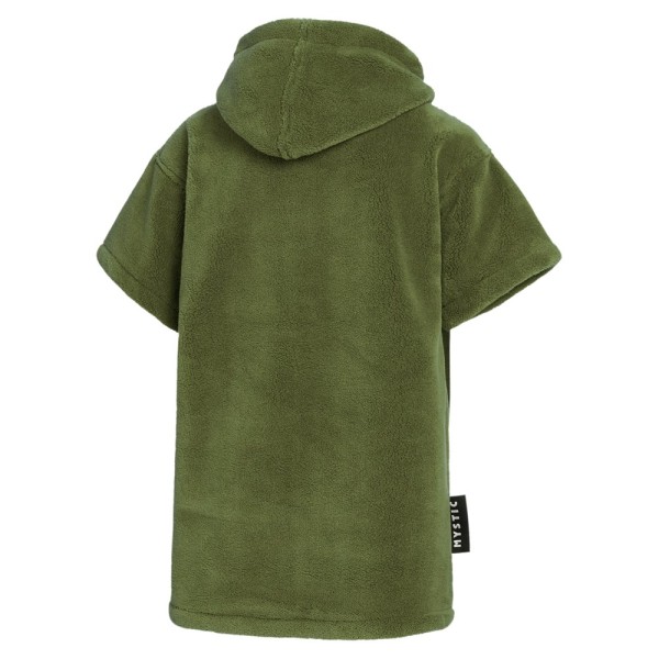 Mystic Poncho Teddy Kids