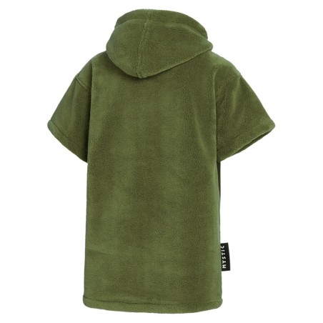 Mystic Poncho Teddy Kids
