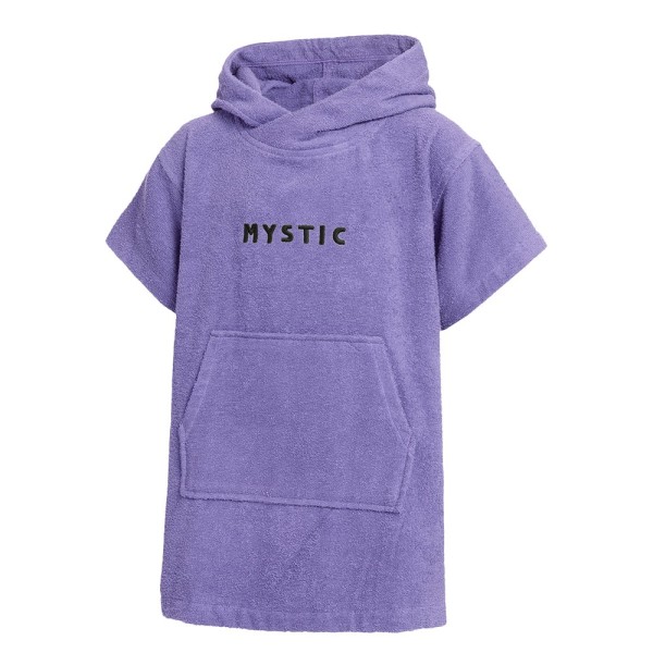 Mystic Poncho Brand Kids