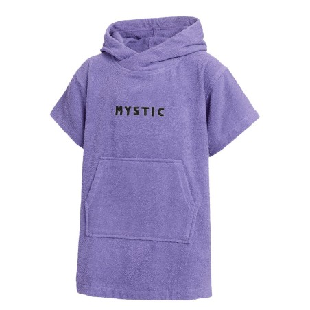 Mystic Poncho Brand Kids