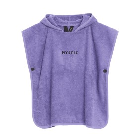Mystic Poncho Brand Baby