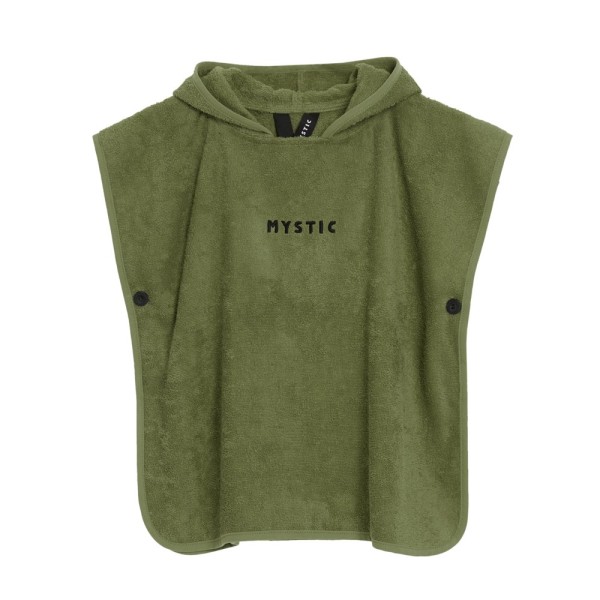 Mystic Poncho Brand Baby