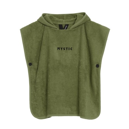 Mystic Poncho Brand Baby