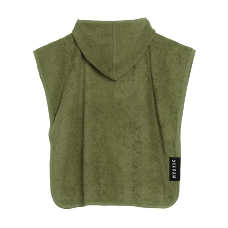 Mystic Poncho Brand Baby