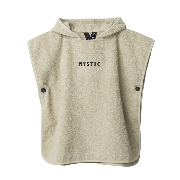 Mystic Poncho Brand Baby