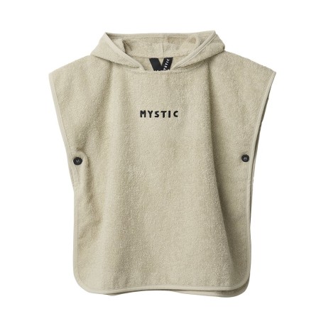 Mystic Poncho Brand Baby