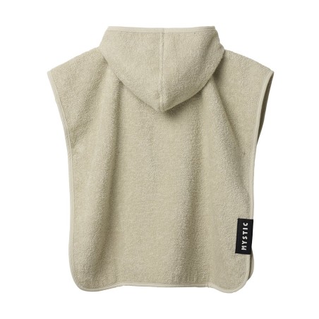Mystic Poncho Brand Baby