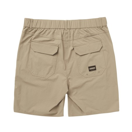 Mystic Endure Hybrid Short