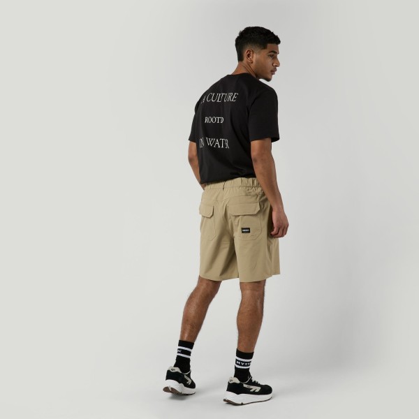 Mystic Endure Hybrid Short