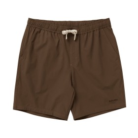 Mystic Fusion Hybrid Short