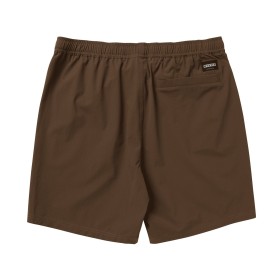 Mystic Fusion Hybrid Short 2