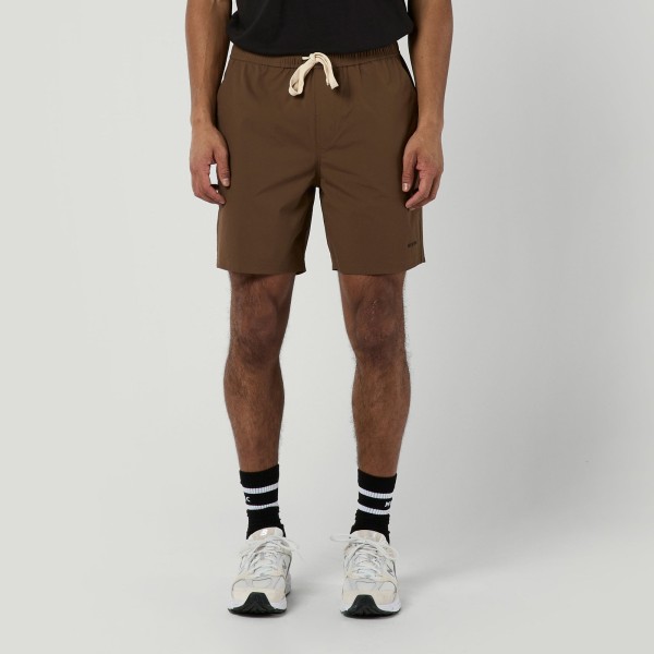 Mystic Fusion Hybrid Short