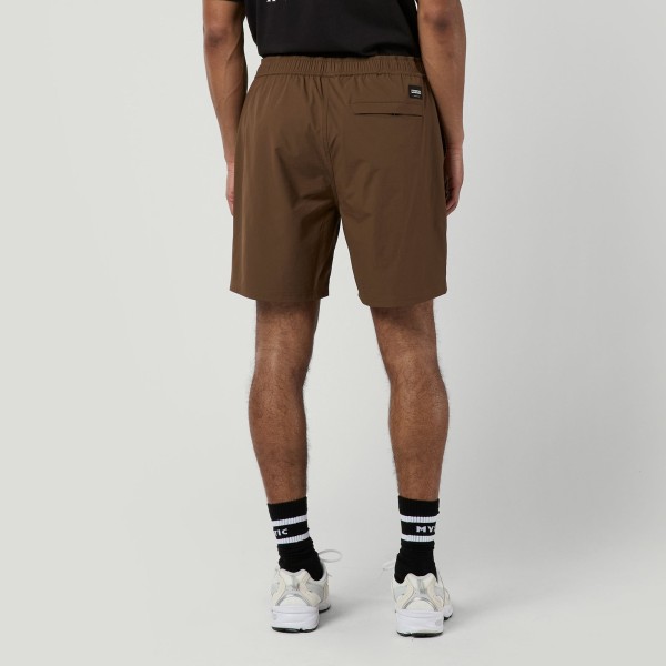 Mystic Fusion Hybrid Short