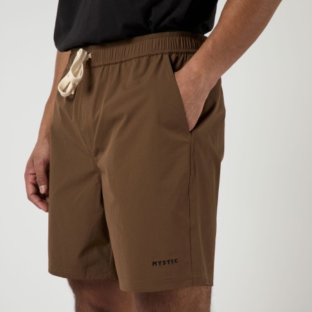 Mystic Fusion Hybrid Short