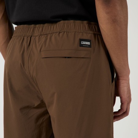 Mystic Fusion Hybrid Short