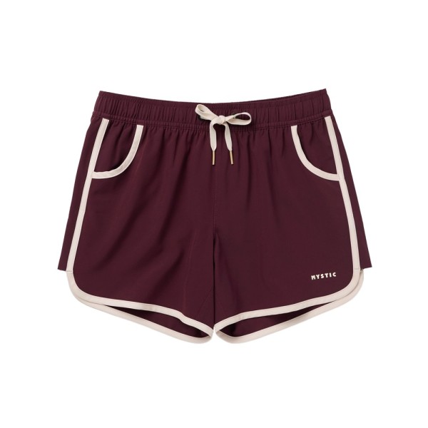 Mystic Tora Boardshort Women