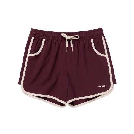 Mystic Tora Boardshort Women