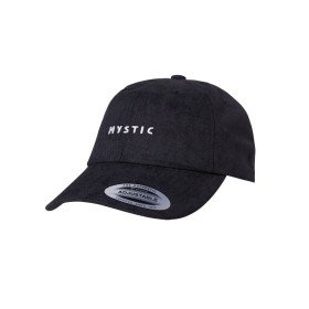 Mystic Washed Cap