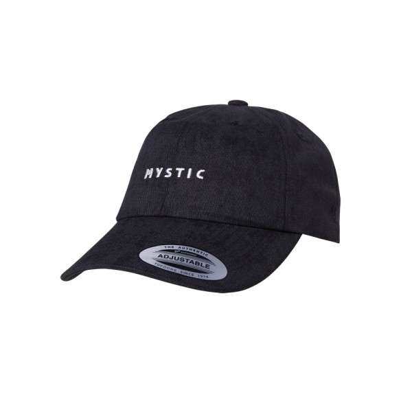 Mystic Washed Cap