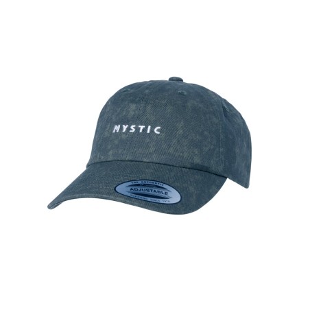 Mystic Washed Cap