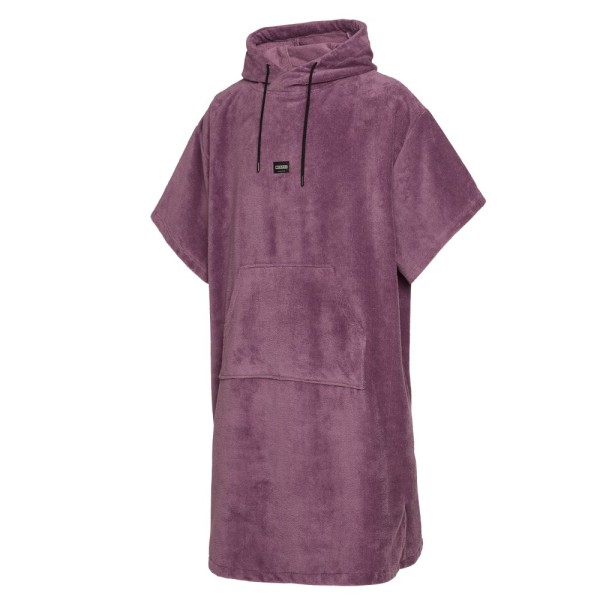 Mystic Poncho Hybrid Deluxe