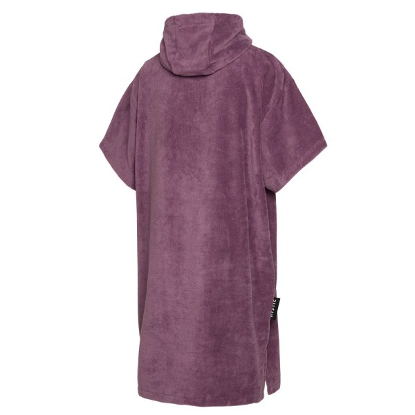 Mystic Poncho Hybrid Deluxe