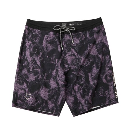 Mystic The Daily Living Boardshort