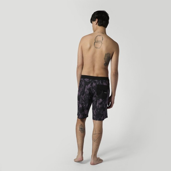 Mystic The Daily Living Boardshort