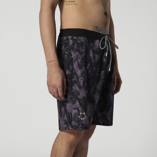 Mystic The Daily Living Boardshort
