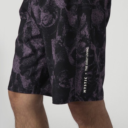 Mystic The Daily Living Boardshort