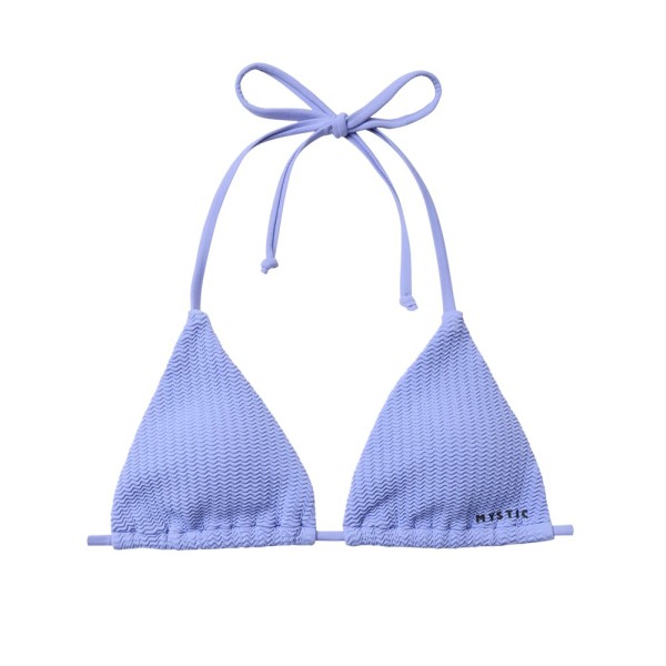 Mystic Amber Bikini Top