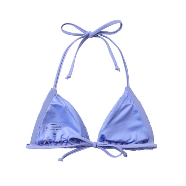 Mystic Amber Bikini Top