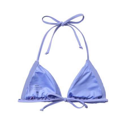 Mystic Amber Bikini Top