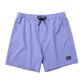 Mystic Brand Structure Swim Short
