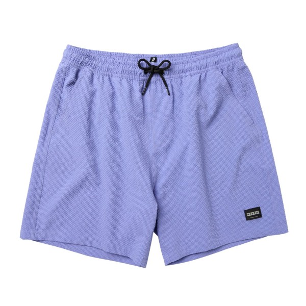 Mystic Brand Structure Swim Short