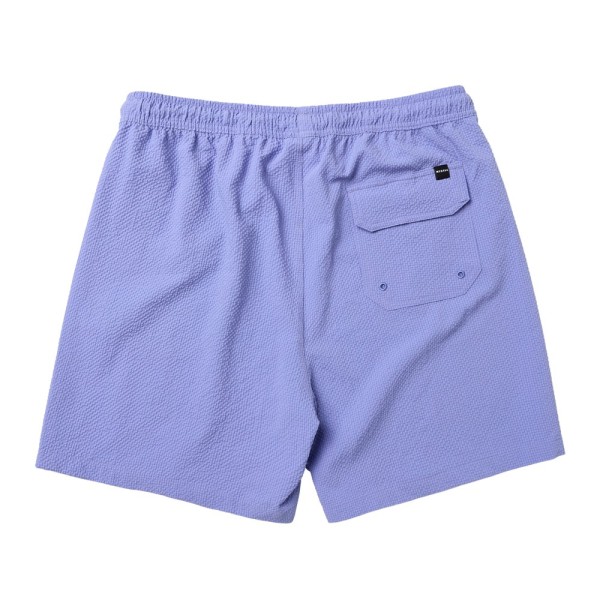 Mystic Brand Structure Swim Short