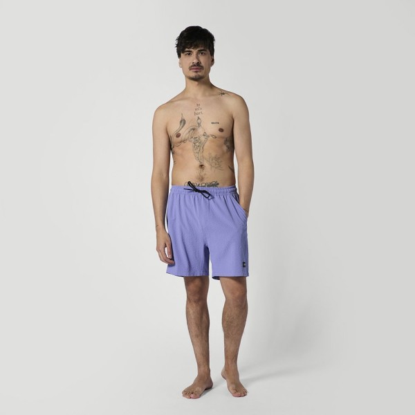 Mystic Brand Structure Swim Short