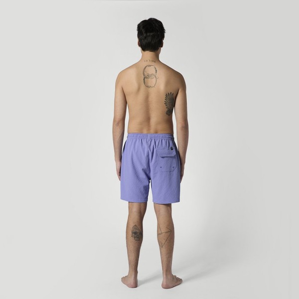 Mystic Brand Structure Swim Short