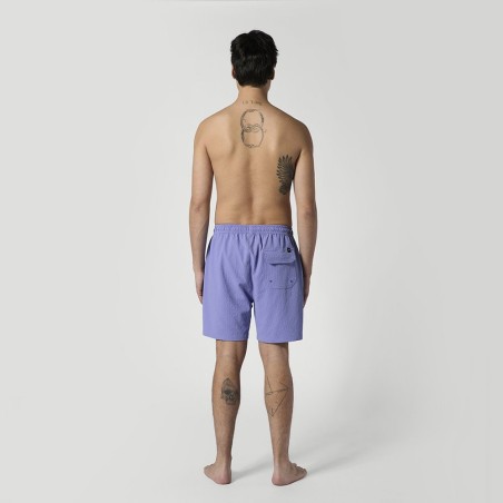 Mystic Brand Structure Swim Short
