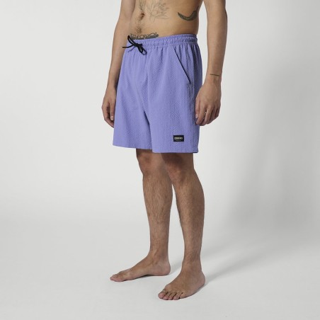 Mystic Brand Structure Swim Short